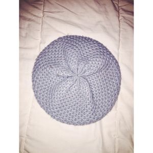 Great knitted beanie ❄️