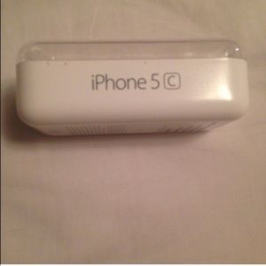 iPhone 5c Case Only
