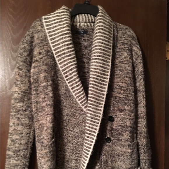 Gap cardigan