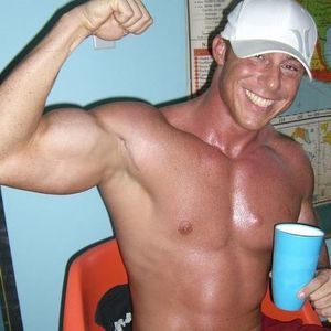 Meet your Posher, Andrew