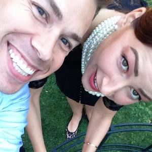 Meet your Posher, Mikel