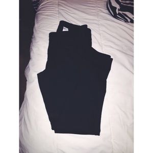 Black skinny jeans ✨