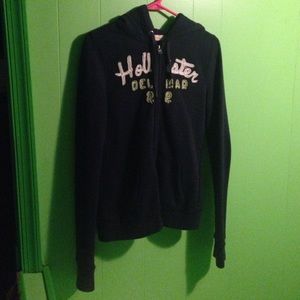Hollister Jacket L