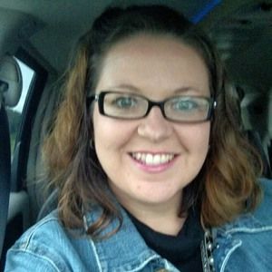 Meet your Posher, Kristi