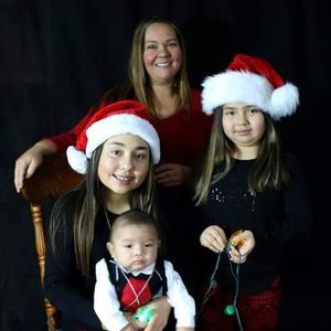 Meet your Posher, Sabrina