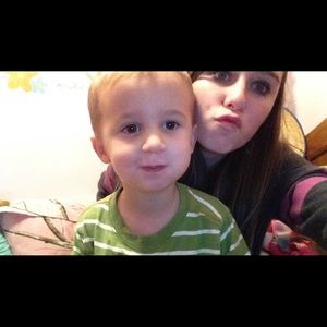 Meet your Posher, Haley