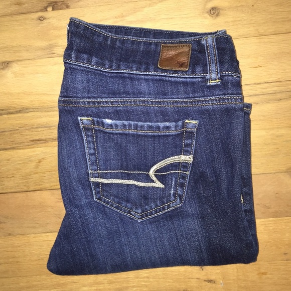 Artist size 6 American Eagle Outfitters Jean