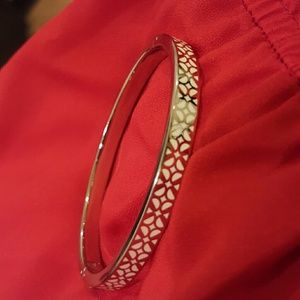 Fossil bangle