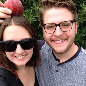 Meet your Posher, Alex