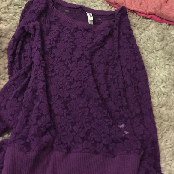 Aeropostale shirt