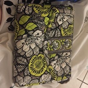 Vera Bradley Laptop Case 11"
