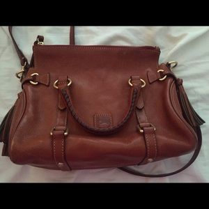 Dooney and Bourke crossbody