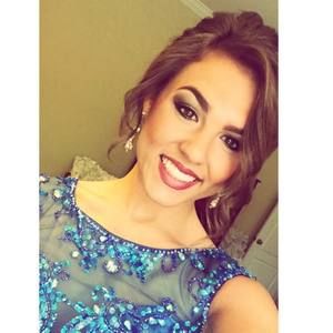 Meet your Posher, Meagan