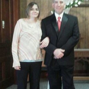 Meet your Posher, Terrin