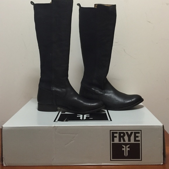 Frye boots