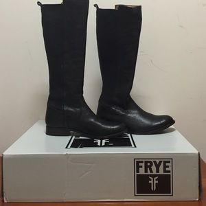 Frye boots