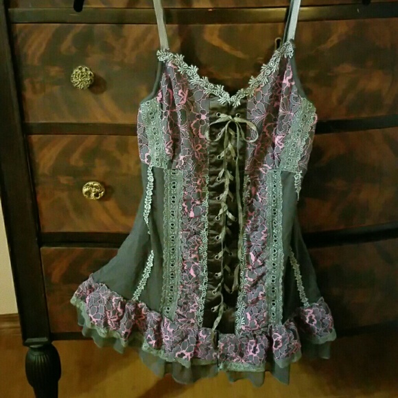 Camisole