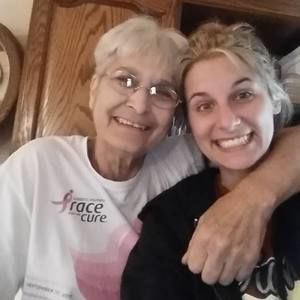 Meet your Posher, Alanna