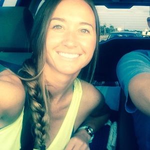 Meet your Posher, Christine