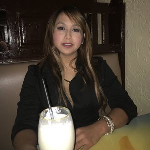 Meet your Posher, Irene