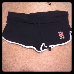 Red Sox shorts