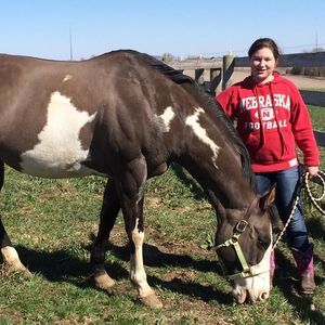 Meet your Posher, Hannah