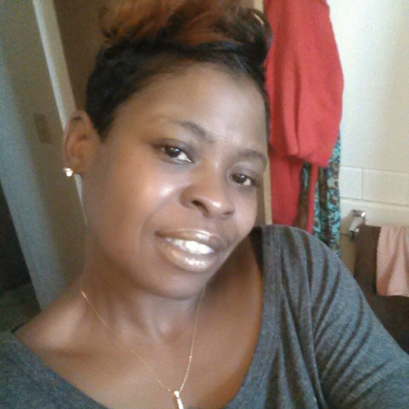 Meet your Posher, Tiffany
