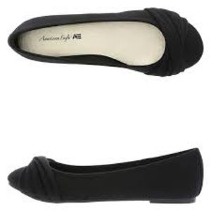 AE Payless Bayley Twist Flats