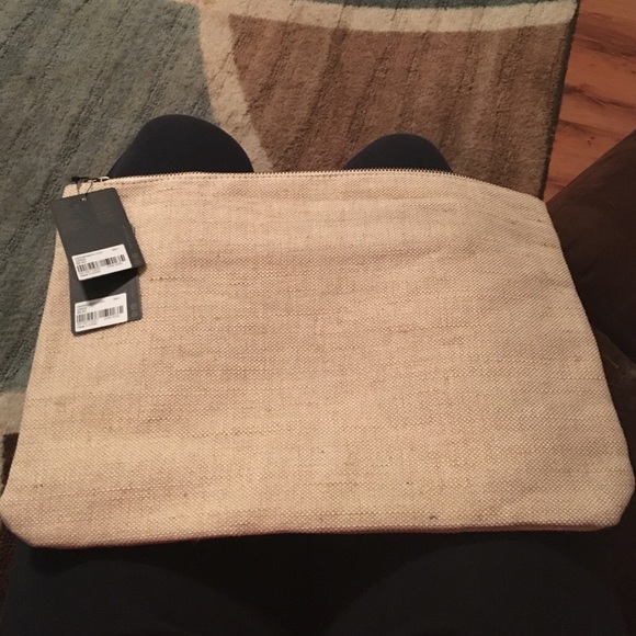 NWT Forever 21 Clutch/handbag