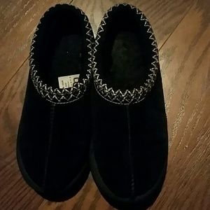 UGG slippers * authentic*