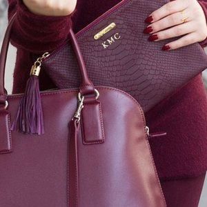 Meet your Posher, Natalia