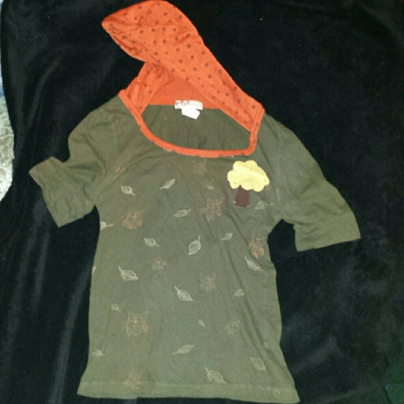 Shirt - Picture 1 of 1