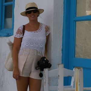 Meet your Posher, Julianne