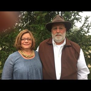 Meet your Posher, Gina