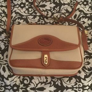Dooney and Bourke satchel