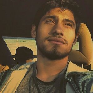 Meet your Posher, Sergio