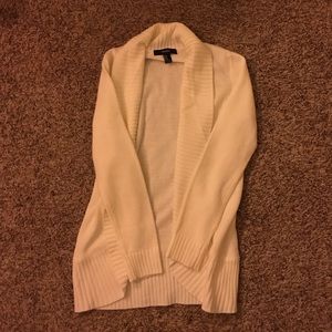 Long Sleeve Cardigan