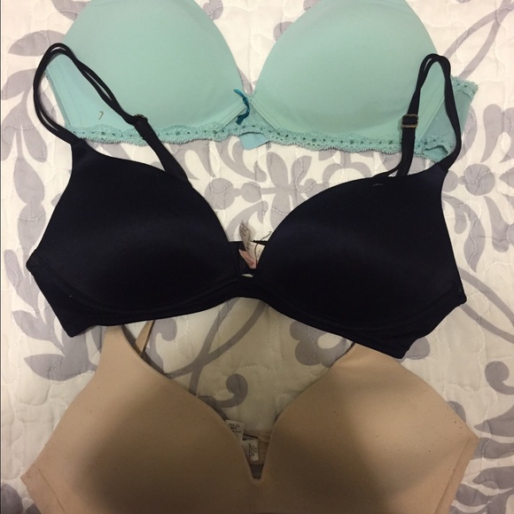 Victoria's Secret Bra Bundle