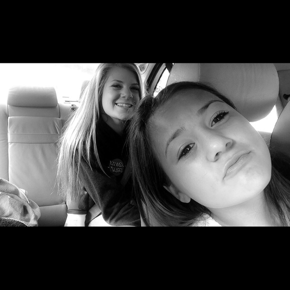 Meet your Posher, Alexa