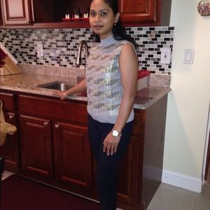 Meet your Posher, Indra