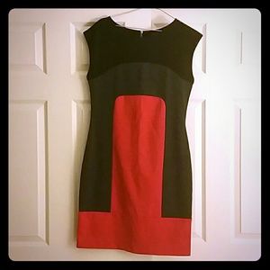 Banana Republic Retro dress