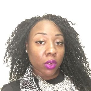 Meet your Posher, Shantell