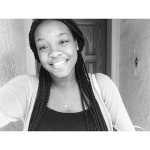 Meet your Posher, Rebecca