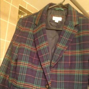 Cleaning out my closet for my big move back to nyc