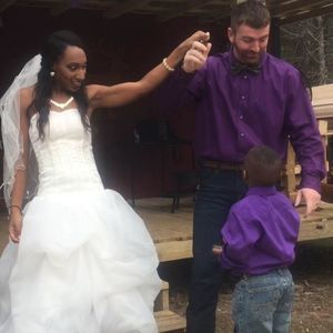 Meet your Posher, Brittney