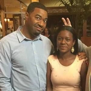 Meet your Posher, Nylah