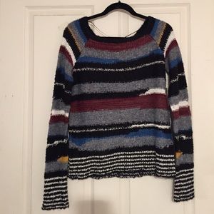 Free people sweater