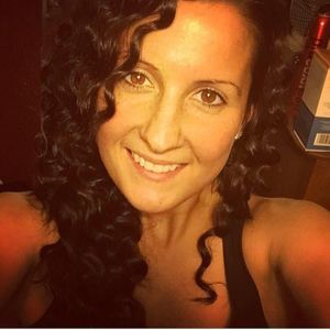Meet your Posher, Krisha