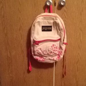 Jansport Backpack