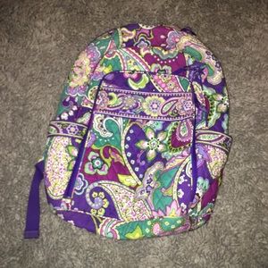 Vera Bradley Backpack